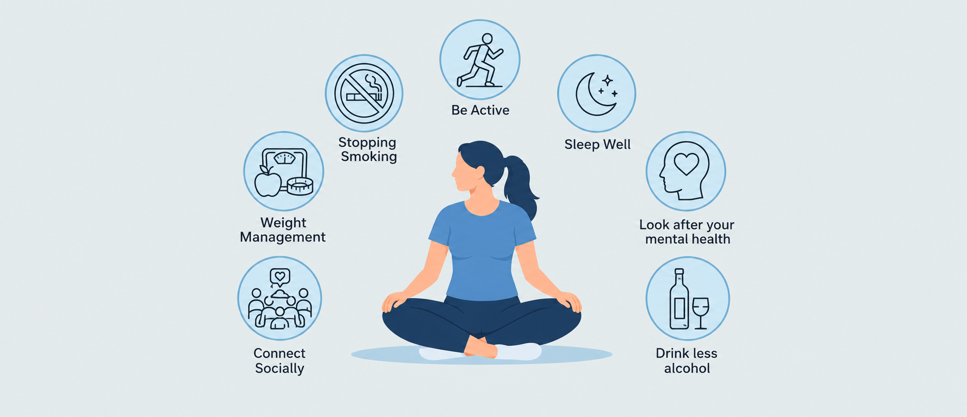 healthy image home page
